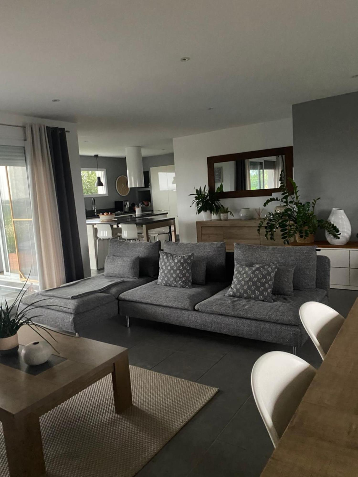 Ama Lur Hotel Hasparren Luaran gambar