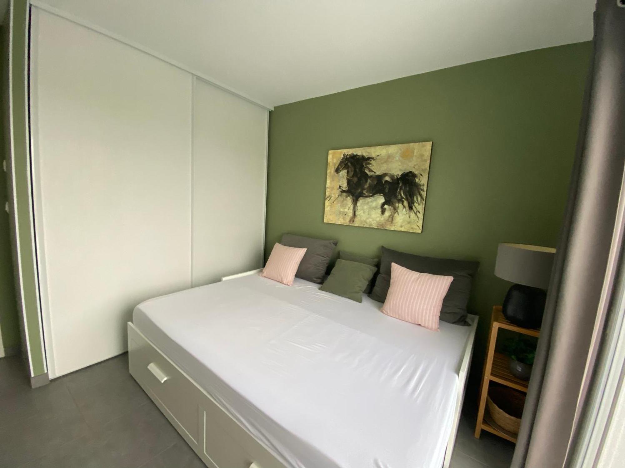 Ama Lur Hotel Hasparren Luaran gambar