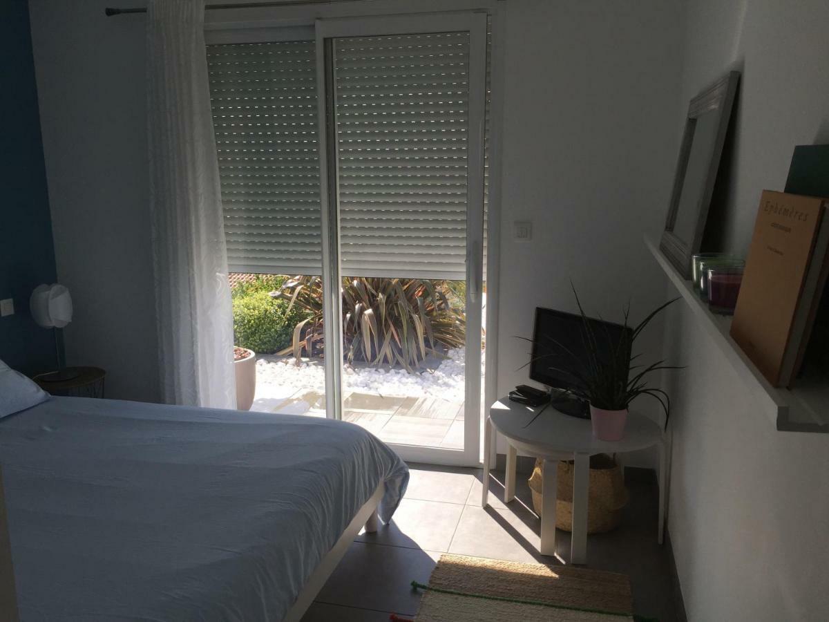 Ama Lur Hotel Hasparren Luaran gambar